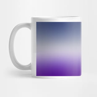 Butch Pride Flag Gradient Mug